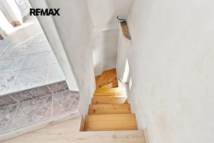 Prodej rodinného domu, Kasejovice, 108 m2