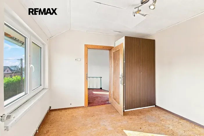 Prodej rodinného domu, Kasejovice, 108 m2