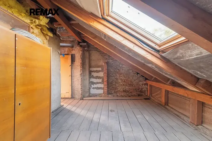 Prodej rodinného domu, Kasejovice, 108 m2