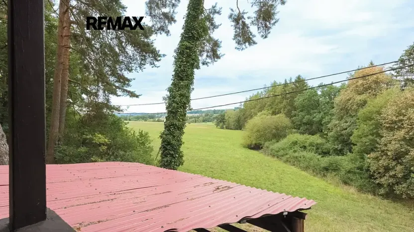 Prodej chaty, Srby, 27 m2
