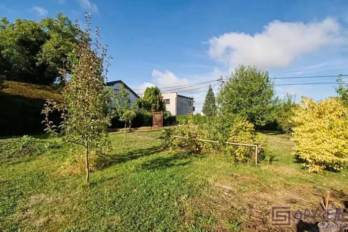 Prodej pozemku pro bydlení, Ostrava, 420 m2