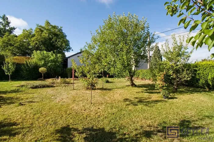 Prodej pozemku pro bydlení, Ostrava, 420 m2
