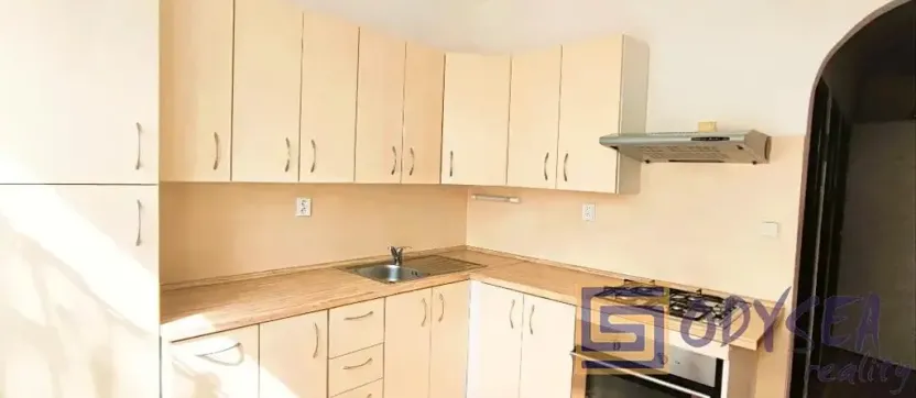 Prodej bytu 1+1, Ostrava, Čkalovova, 43 m2