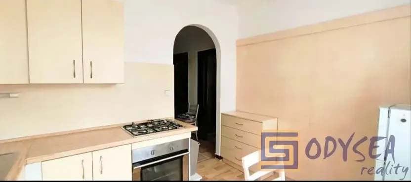 Prodej bytu 1+1, Ostrava, Čkalovova, 43 m2