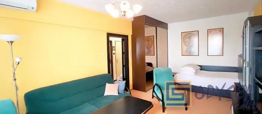 Prodej bytu 1+1, Ostrava, Čkalovova, 43 m2
