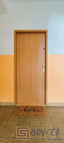 Prodej bytu 1+1, Ostrava, Čkalovova, 43 m2
