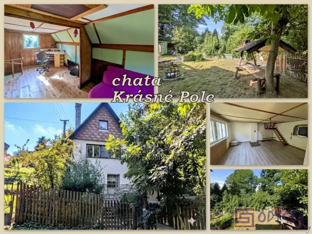 Prodej chaty, Ostrava, 65 m2