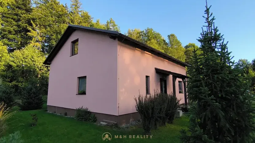 Prodej rodinného domu, Čeladná, 164 m2