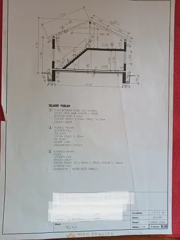 Prodej rodinného domu, Čeladná, 164 m2