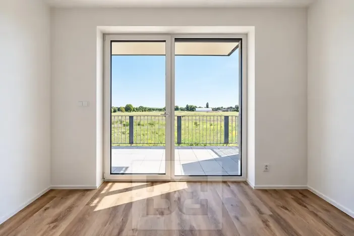 Pronájem bytu 2+kk, Lysá nad Labem, Šípková, 60 m2