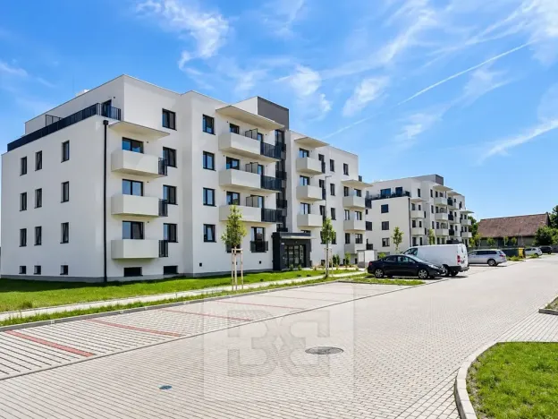 Pronájem bytu 2+kk, Lysá nad Labem, Šípková, 60 m2