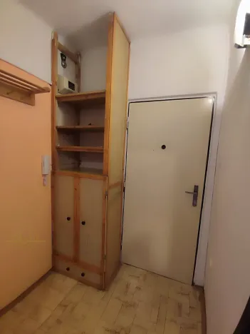 Prodej bytu 1+kk, Mělník, Nemocniční, 42 m2