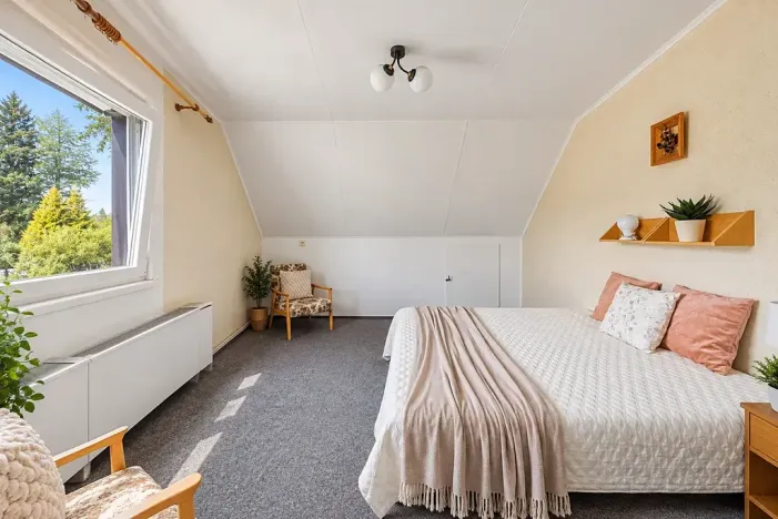 Prodej rodinného domu, Seč, Sídl. 9. května, 294 m2