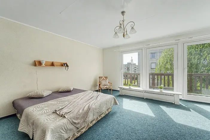 Prodej rodinného domu, Seč, Sídl. 9. května, 294 m2
