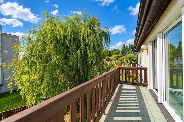 Prodej rodinného domu, Seč, Sídl. 9. května, 294 m2