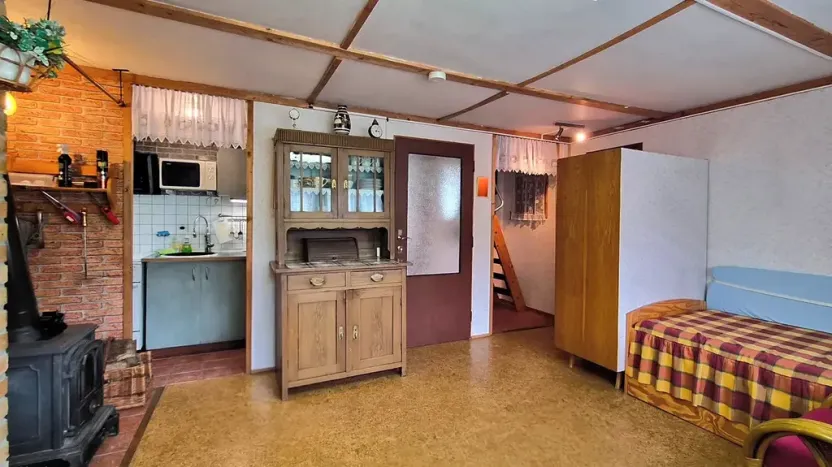 Prodej chaty, Dolní Chvatliny, 61 m2