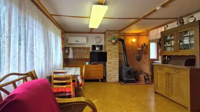 Prodej chaty, Dolní Chvatliny, 61 m2