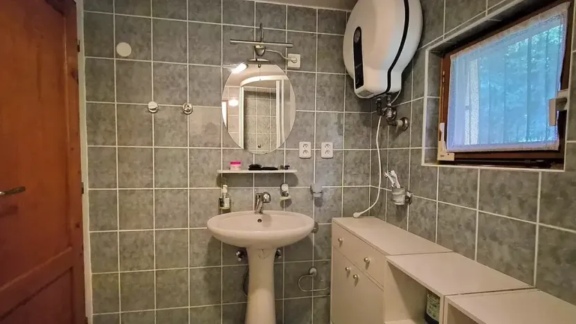 Prodej chaty, Dolní Chvatliny, 61 m2