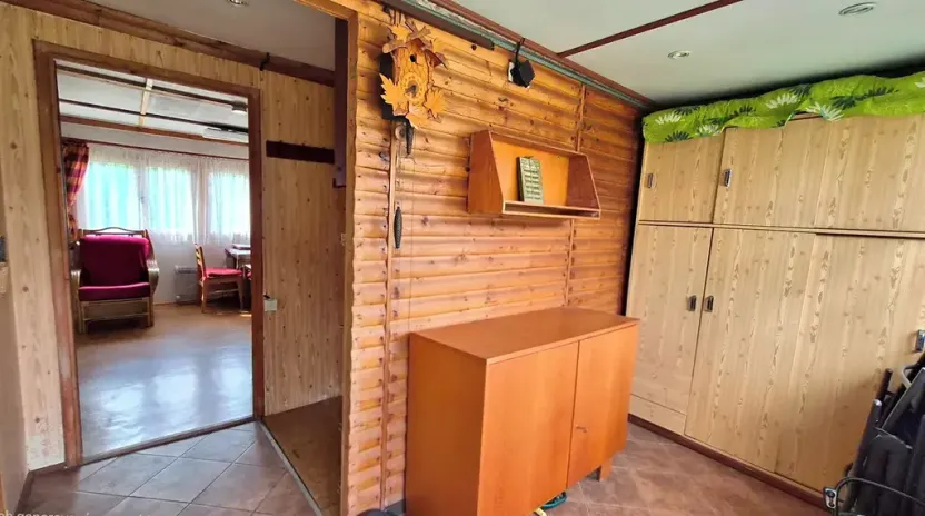 Prodej chaty, Dolní Chvatliny, 61 m2