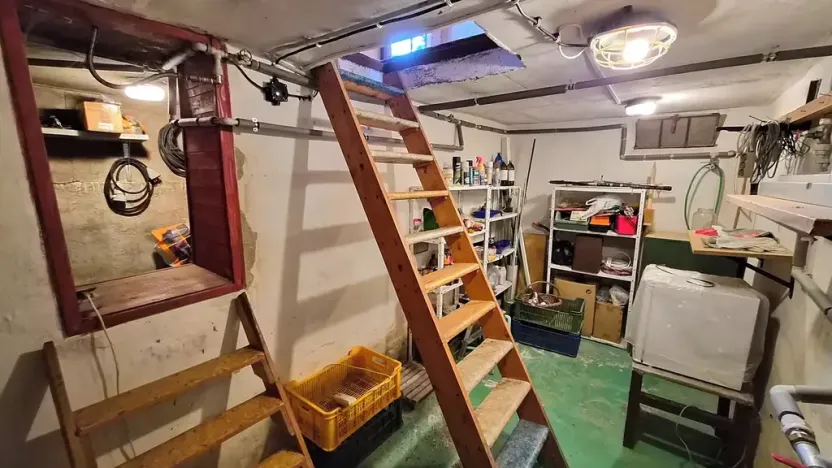 Prodej chaty, Dolní Chvatliny, 61 m2