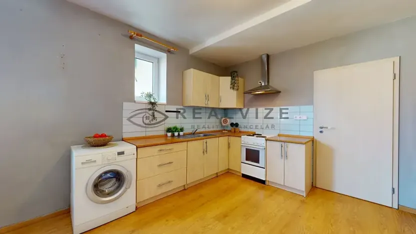 Prodej bytu 1+kk, České Budějovice, Holečkova, 35 m2