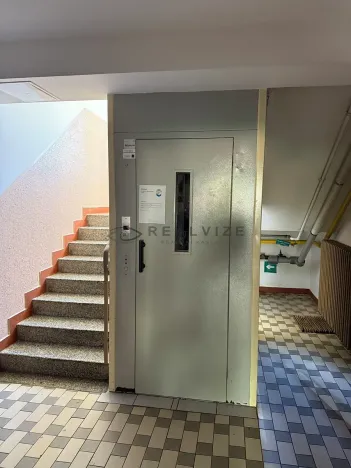 Prodej bytu 1+1, České Budějovice, Vodňanská, 43 m2