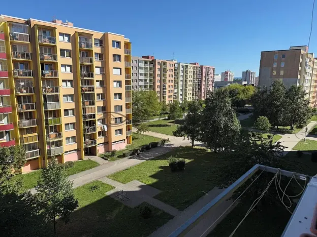 Prodej bytu 1+1, České Budějovice, Vodňanská, 43 m2
