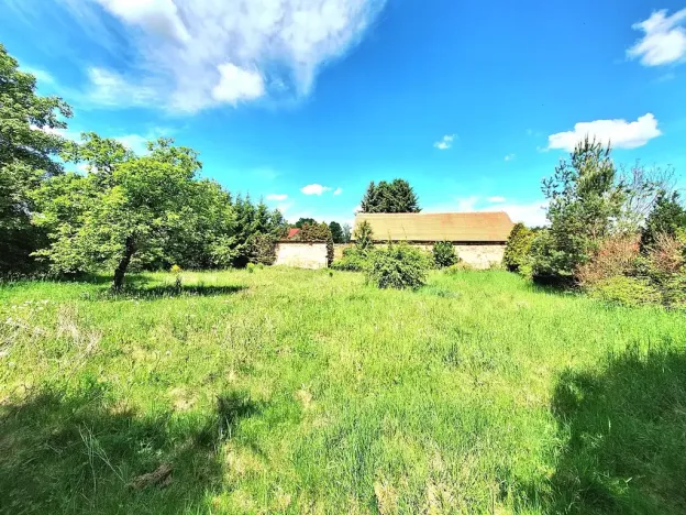 Prodej rodinného domu, Hořovičky, 500 m2