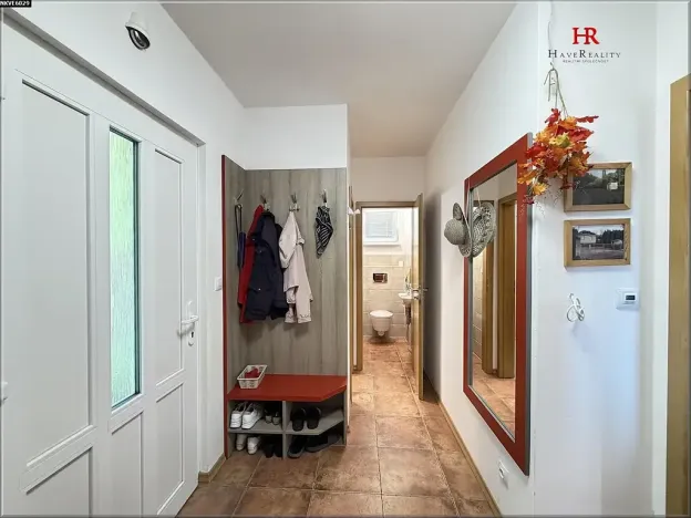 Prodej chaty, Lštění, 71 m2