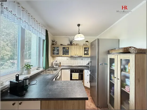Prodej chaty, Lštění, 71 m2