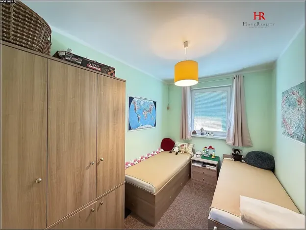 Prodej chaty, Lštění, 71 m2