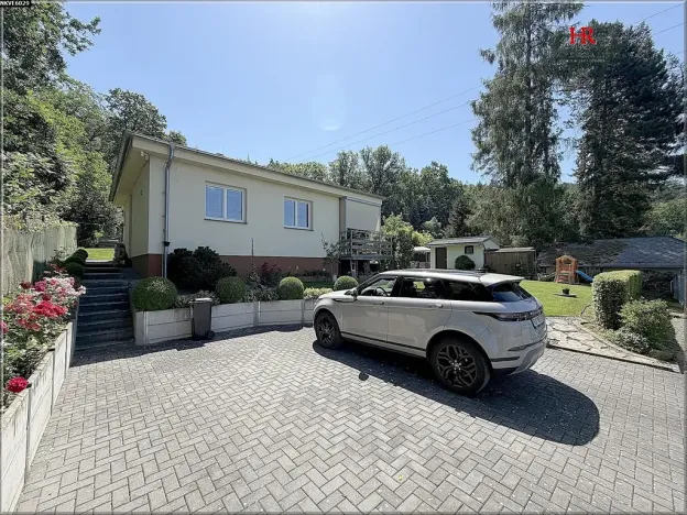 Prodej chaty, Lštění, 71 m2
