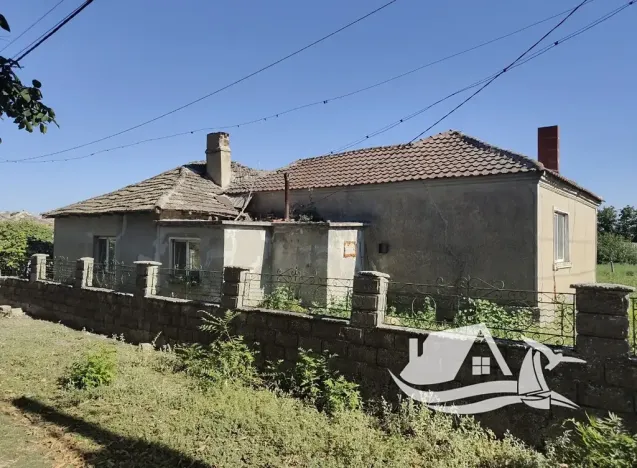 Prodej rodinného domu, Kavarna, Bulharsko, 113 m2