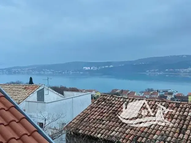 Prodej vícegeneračního domu, Čižići, Chorvatsko, 180 m2