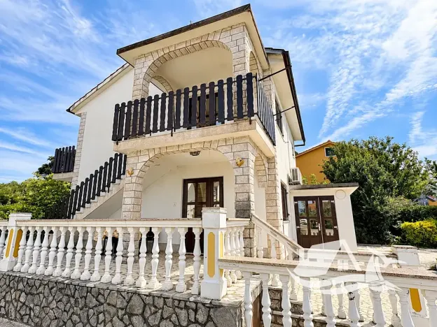 Prodej vícegeneračního domu, Sveti Vid-Miholjice, Chorvatsko, 115 m2