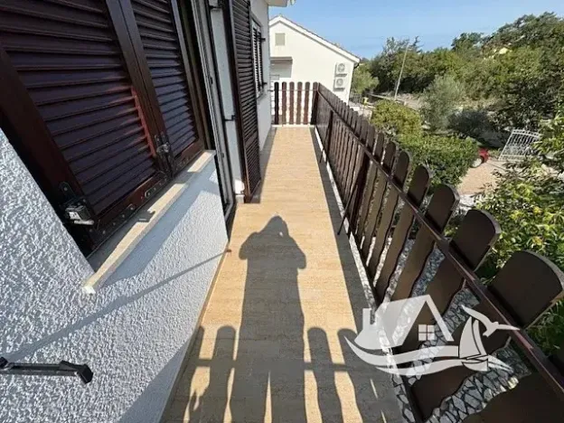 Prodej vícegeneračního domu, Sveti Vid-Miholjice, Chorvatsko, 115 m2