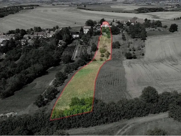 Prodej rodinného domu, Kobeřice u Brna, Kedlety, 257 m2