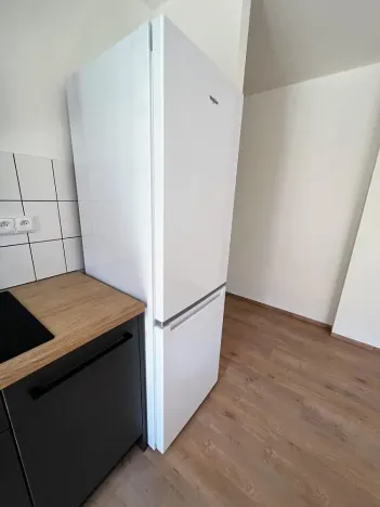 Pronájem bytu 2+kk, Brno - Štýřice, Sovinec, 42 m2