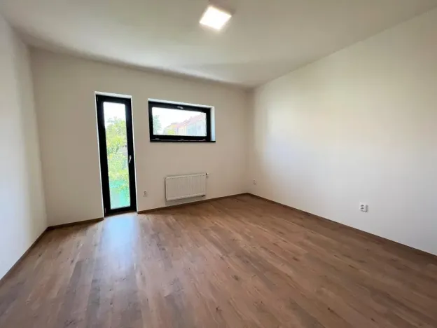 Pronájem bytu 2+kk, Brno - Štýřice, Sovinec, 42 m2