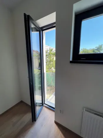 Pronájem bytu 2+kk, Brno - Štýřice, Sovinec, 42 m2