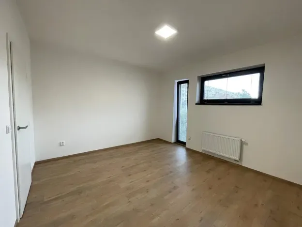 Pronájem bytu 2+kk, Brno - Štýřice, Sovinec, 42 m2