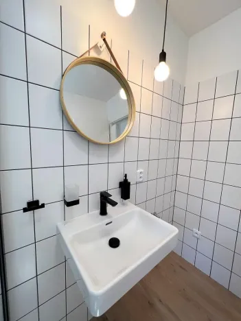 Pronájem bytu 2+kk, Brno - Štýřice, Sovinec, 42 m2