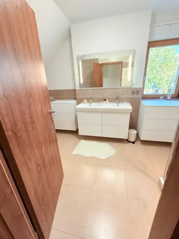 Prodej rodinného domu, Čebín, 158 m2