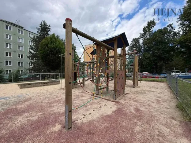 Prodej bytu 2+1, Karviná, Kosmonautů, 56 m2