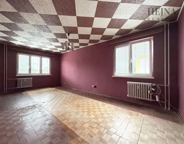 Prodej bytu 2+1, Karviná, Kosmonautů, 56 m2