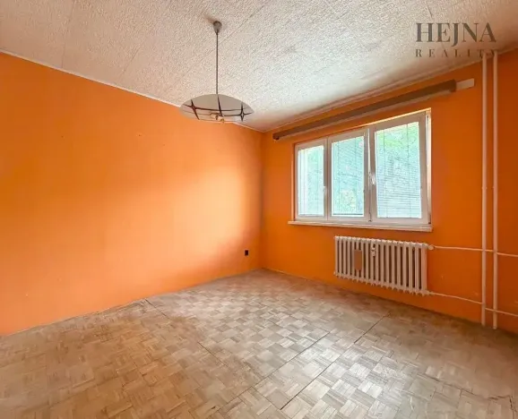 Prodej bytu 2+1, Karviná, Kosmonautů, 56 m2