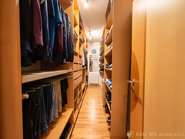 Pronájem bytu 3+kk, Litoměřice, Želetická, 92 m2