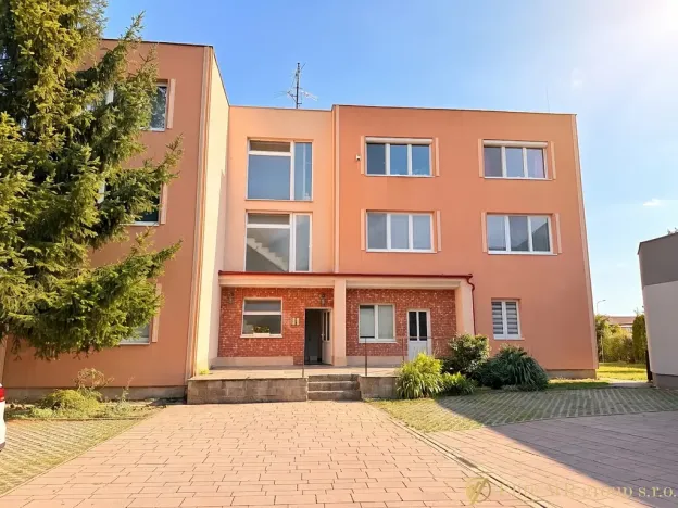 Pronájem bytu 3+kk, Litoměřice, Želetická, 92 m2