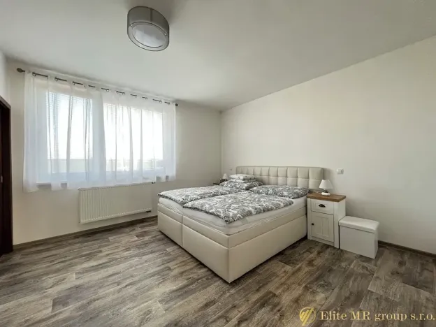 Pronájem rodinného domu, Písková Lhota, Polabská, 136 m2