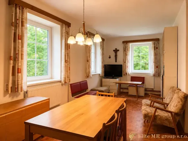 Prodej rodinného domu, Bozkov, 290 m2
